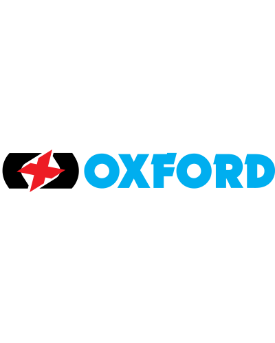 Béquille Moto OXFORD Patin de béquille OXFORD Magnimate - fluo