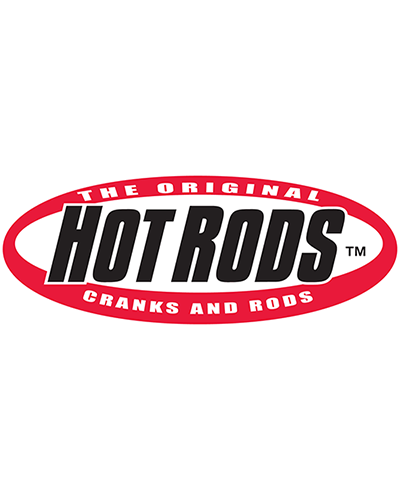 Arbre à Cames Moto HOT RODS Jeu de roulement de contrepoids HOT RODS- Honda TRX 400 EX / X