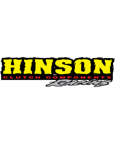 Kit Embrayage Moto HINSON Kit embrayage complet HINSON Billetproof - Honda CRF450