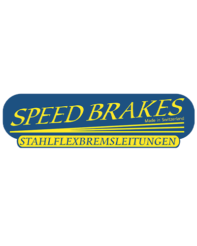 Durites Frein Moto SPEEDBRAKES VIS SIMPLE 3/8 -24UNF ALU