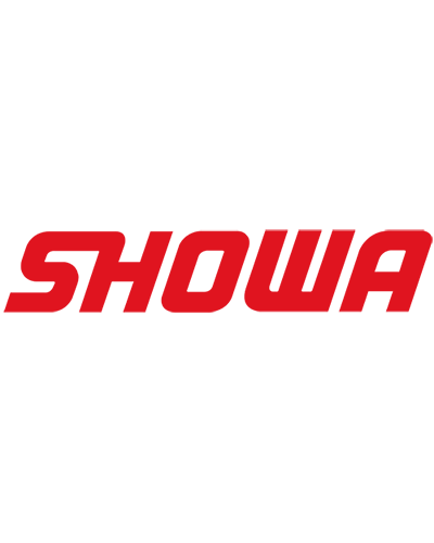 Fourches Moto SHOWA Cache-poussière SHOWA fourche 45x57,6x15mm
