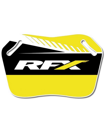Panneautage Moto RFX Panneautage RFX Pit Board