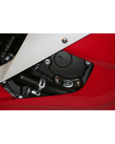 Sabot Moteur Moto RG RACING Slider moteur droit pour YZF-R6 06-07