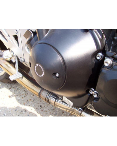 Sabot Moteur Moto RG RACING Slider moteur gauche/droit pour Z1000 03-06