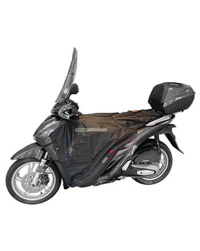 Tablier Moto Spécifique TUCANO Termoscud Honda SH 125/150