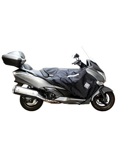 Tablier Moto Spécifique TUCANO Termoscud  Honda Silver Wing 400/600