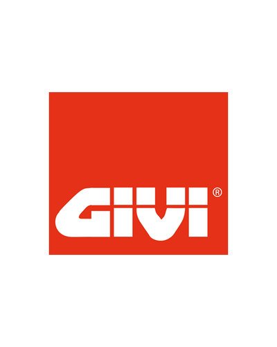 Visserie Moto Standard GIVI Kit vis pour 260FZ