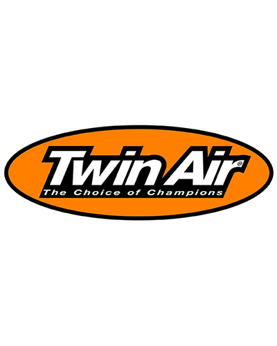 Surfiltre Moto TWIN AIR Sur-filtre TWIN AIR - 154118DC