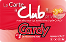 Carte Club