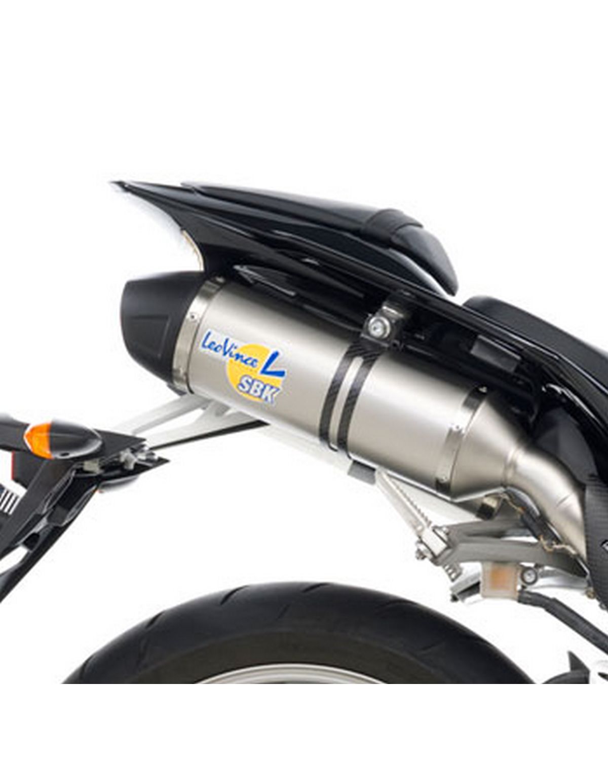 YZF-R1 02-03 レオビンチ ハイアップ SBK スリップオン マフラーO860 美品 迅速出荷 代引き発送対応 即決落札で送料無料 Terminali di scarico Per YZF-R1 per moto Yamaha | Acquisti Online