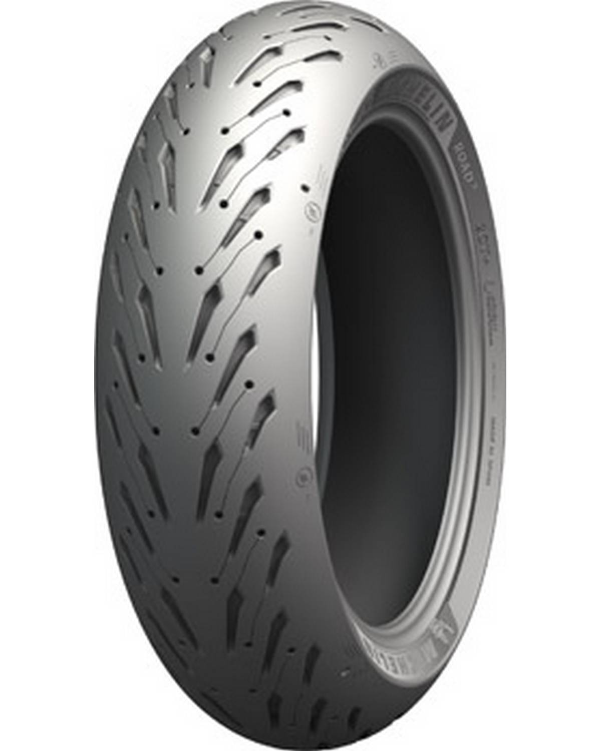 Michelin 190/50 Zr 17 M/c (73w) Road 5 Gt R Tl - Cardy.fr