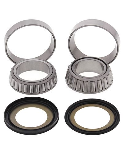 Roulement Direction Moto ALL BALLS Steering bearing kit All Balls 22-1070 YP400 Majesty 05-13