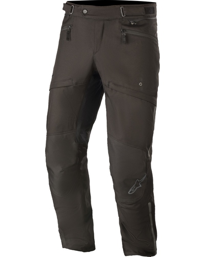 Pantalon Textile ALPINESTARS AST-1 V2 Waterproof noir