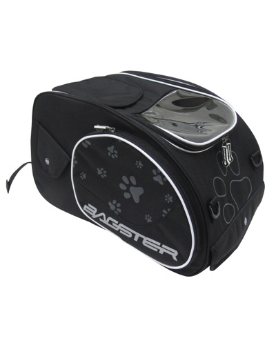 Sacoche Sur Tapis Moto BAGSTER PUPPY 30 litres animaux