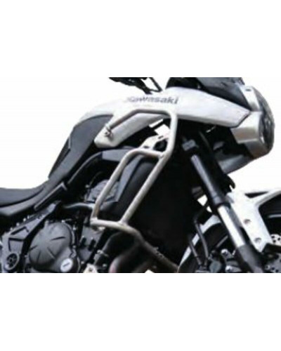Caches Latéraux Moto BIHR Barres de protection Bihr Kawasaki VERSYS 650