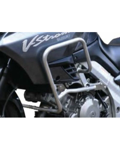 Caches Latéraux Moto BIHR Barres de protection Bihr Suzuki DL650 V-STROM