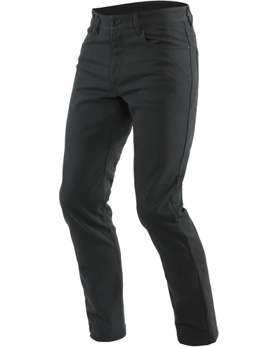 Pantalon Textile DAINESE Casual Slim noir
