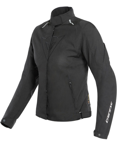 Blouson Textile Moto DAINESE Laguna Seca 3 lady D-Dry® noir