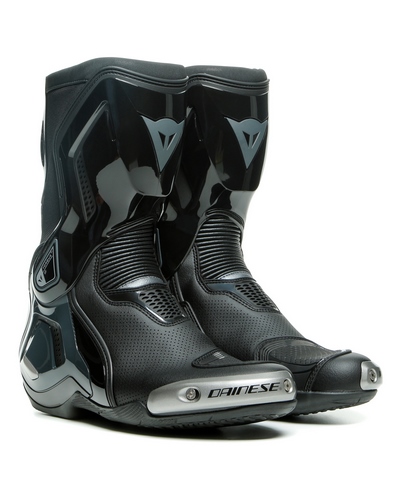 Bottes Moto DAINESE Torque 3 out air noir-anthracite