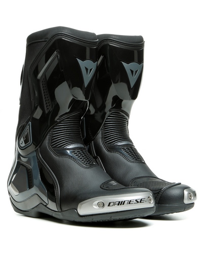 Bottes Moto Racing DAINESE Torque 3 out noir-anthracite