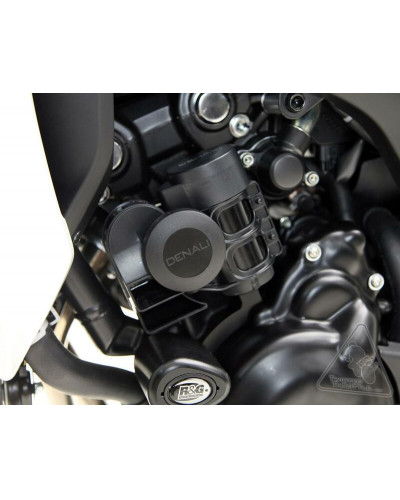 Avertisseur - Klaxon Moto DENALI Support klaxon DENALI SoundBomb Honda CB500F