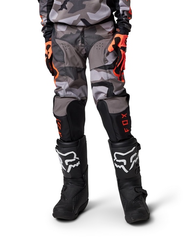 Pantalon Moto Cross FOX 180 Bnkr kid camouflage