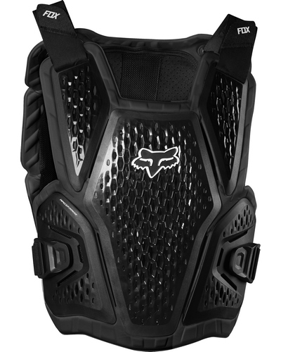 Protection Épaule Moto FOX Raceframe Impact CE noir