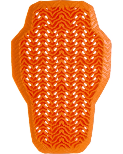 Plaque Dorsale Moto FURYGAN Full Back D3o Evo orange
