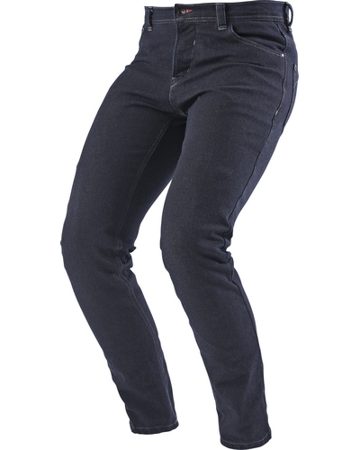 Jeans Moto FURYGAN jeans Tyron X Kevlar bleu