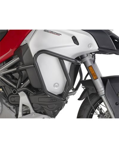 Protection Carter Moto GIVI Ducati Multistrada Enduro 1200 2016-18