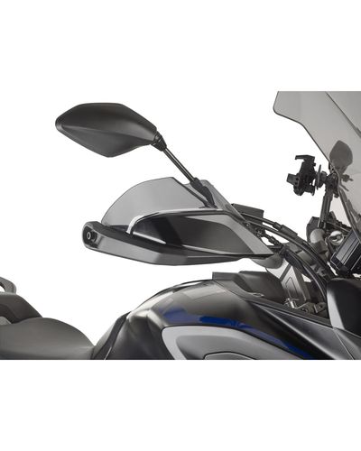 Protège Main Moto Spécifique GIVI Extension protege mains Yamaha Tracer 900 2018-19