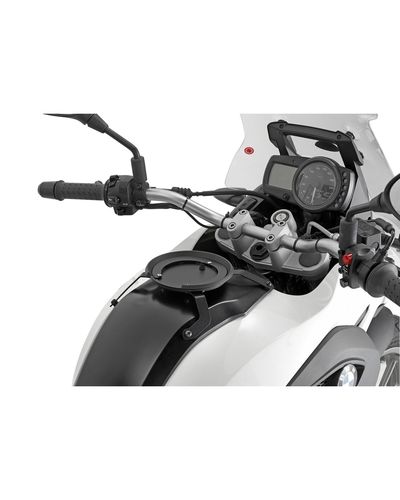 Support Sacoche Moto GIVI Fixation Easy-Lock BF19 BMW G 650 GS 2011-17