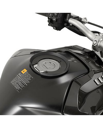 Support Sacoche Moto GIVI Fixation Easy-Lock BF27 Yamaha MT10