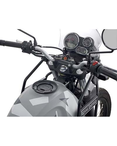 Support Sacoche Moto GIVI Fixation Easy-Lock BF39 Royal Enfield