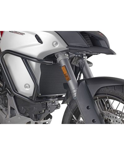 Protection Radiateur Moto GIVI Grille de radiateur Ducati Multistrada 950 2017-18