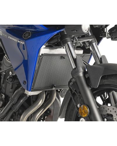 Protection Radiateur Moto GIVI Grille de radiateur Yamaha MT07 Tracer 2016-18