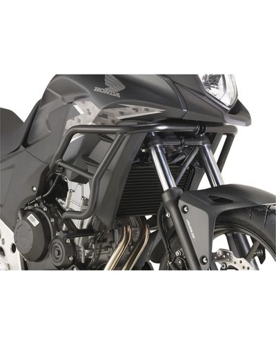 Protection Carter Moto GIVI Honda CB 500 X 2013-18