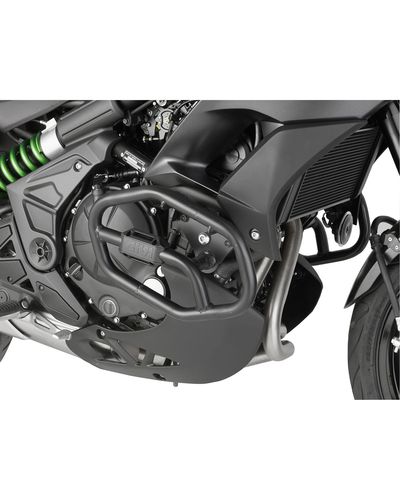 Protection Carter Moto GIVI Kawasaki Versys 650 2015-19