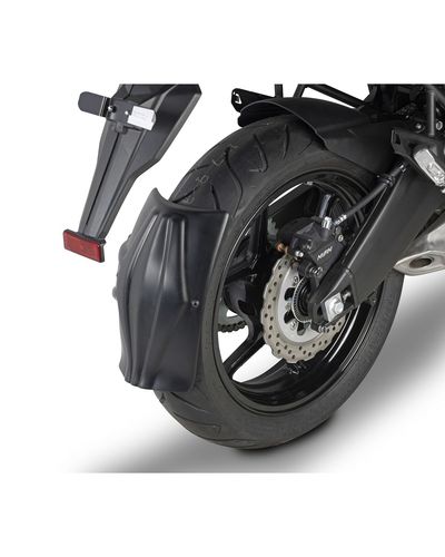 Accessoires Garde Boue Moto GIVI Kit specifique pour RM01/RM02 Kawasaki Versys 650 2015-19