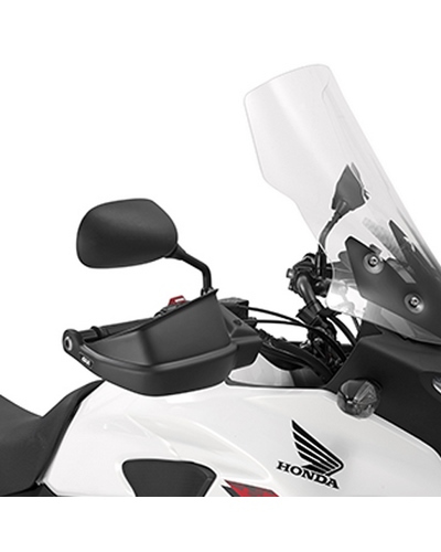 Protège Main Moto Spécifique GIVI Protege mains Honda CB 500 X 2013-18