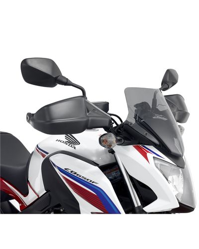 Protège Main Moto Spécifique GIVI Protege mains Honda CB 650 F 2014-16