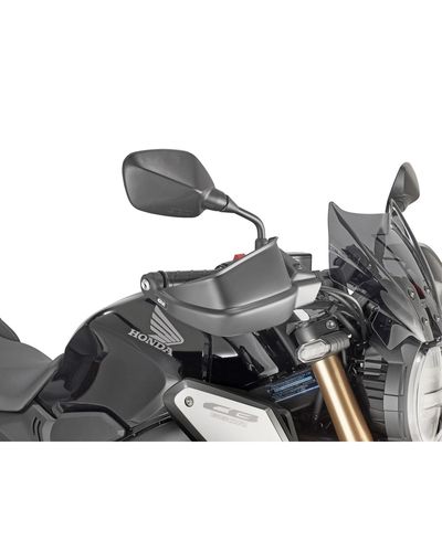 Protège Main Moto Spécifique GIVI Protege mains Honda CB 650 F 2017-18