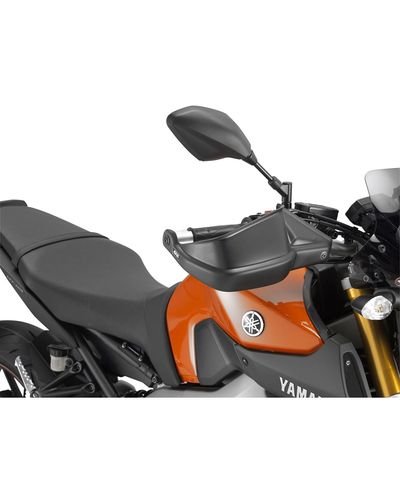Protège Main Moto Spécifique GIVI Protege mains Yamaha MT07 2014-17