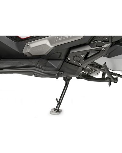 Béquille Moto GIVI Semelle bequille Honda X-Adv. 750 2017-19