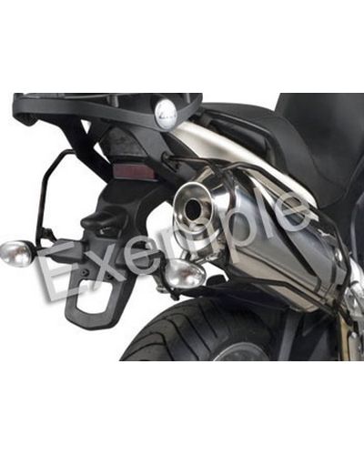 Support Sacoche Moto GIVI Sup.cavalière CBF500/600/1000