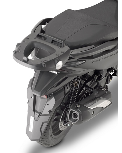 Porte Paquet Moto GIVI Sup.T-C Honda Forza 125 2015-18