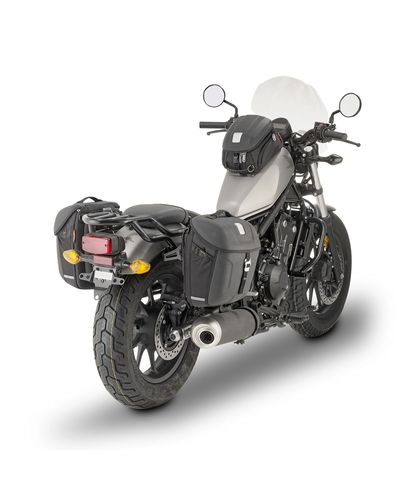Support Sacoche Moto GIVI Supp.cavalières MT501 Honda CMX 500 Rebel 2017-19