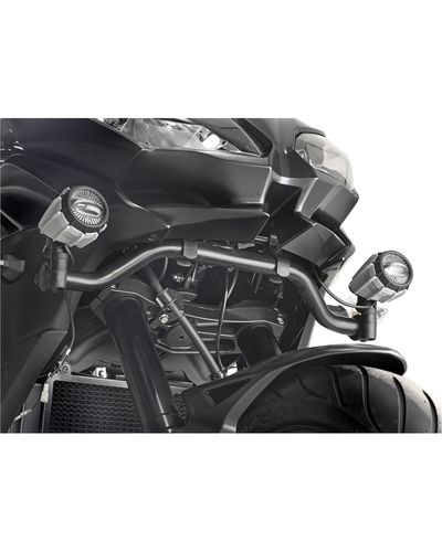 Kit Fixation Top Case Moto GIVI Support phares S310/S322 Kawasaki Versys 650 2015-19