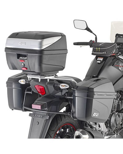 Porte Bagage Moto GIVI Support PL Suzuki V-Strom 250 2017-19