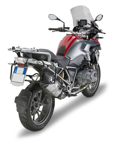 Porte Bagage Moto GIVI Support PLR BMW R 1200 GS Adventure 2014-18